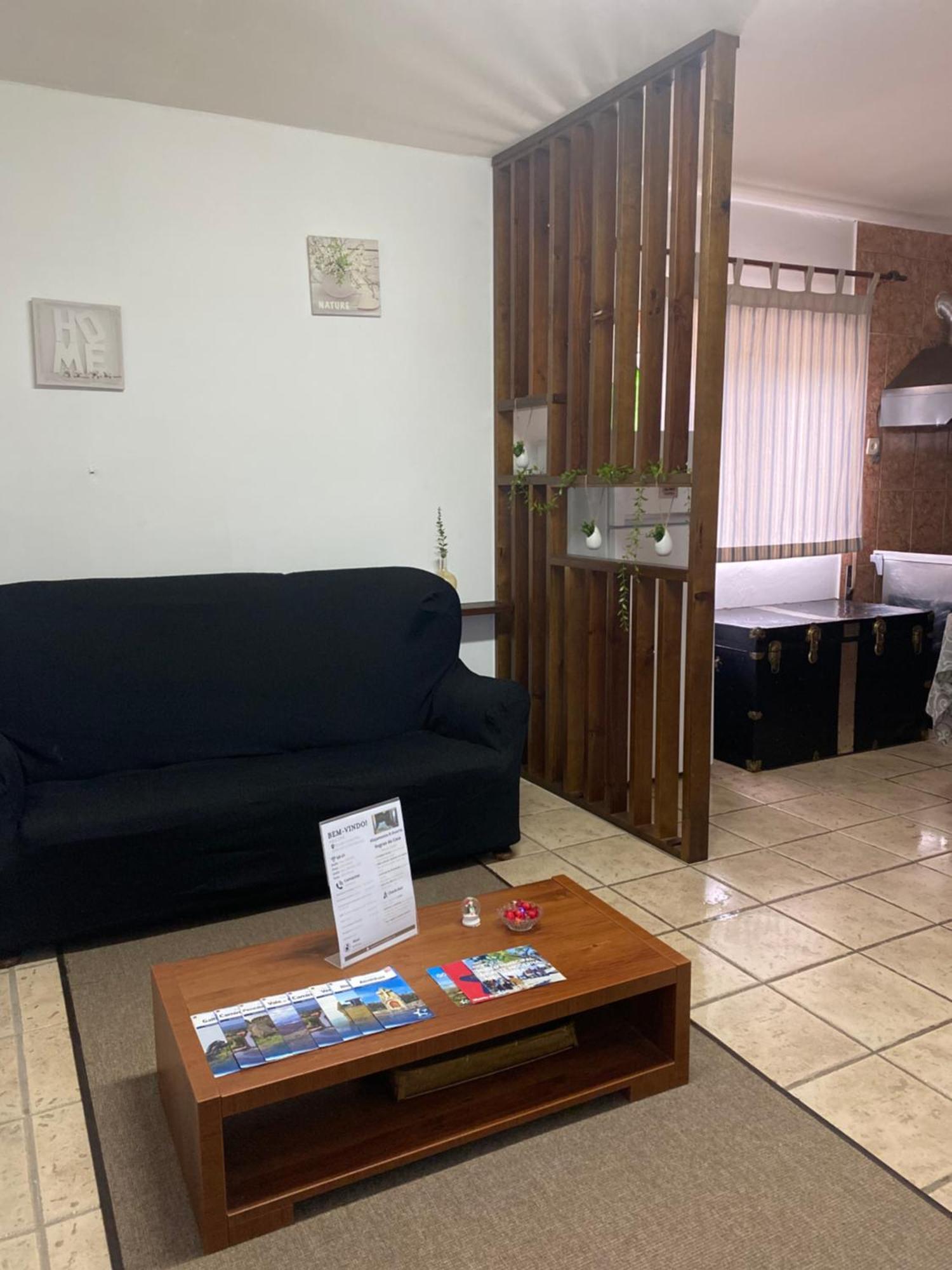 Alojamento D. Duarte Villa Sao Paio Luaran gambar